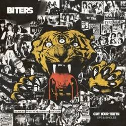 Biters : Cut Your Teeth Biters : Cut Your Teeth